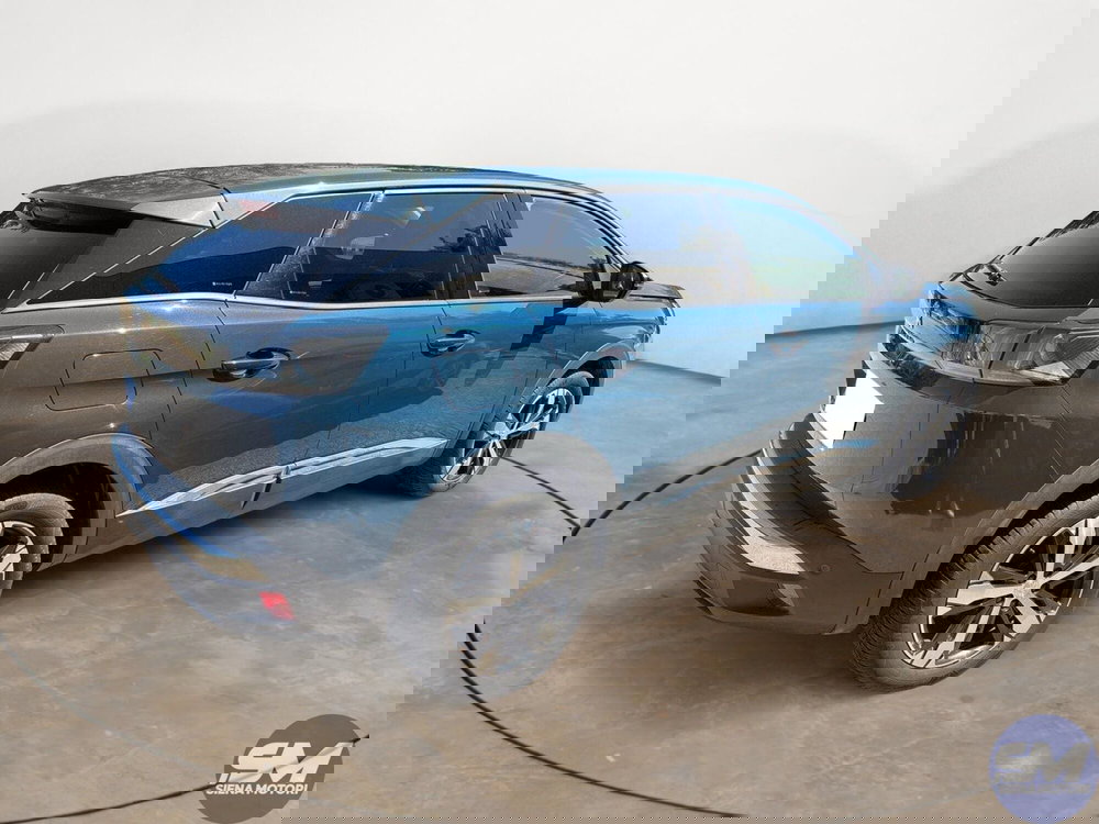 Peugeot 3008 usata a Firenze (6)