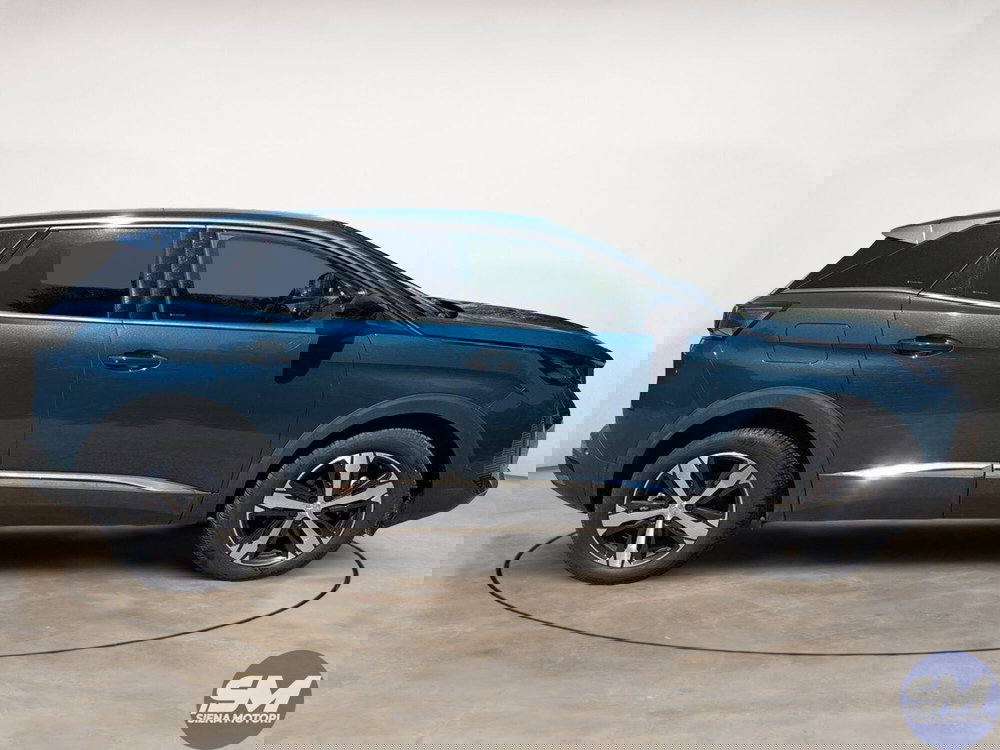 Peugeot 3008 usata a Firenze (8)