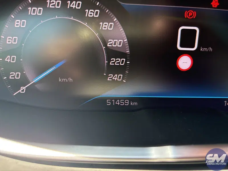 Peugeot 3008 usata a Firenze (9)