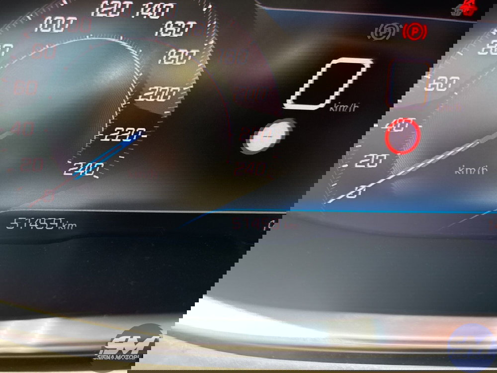 Peugeot 3008 usata a Firenze (9)