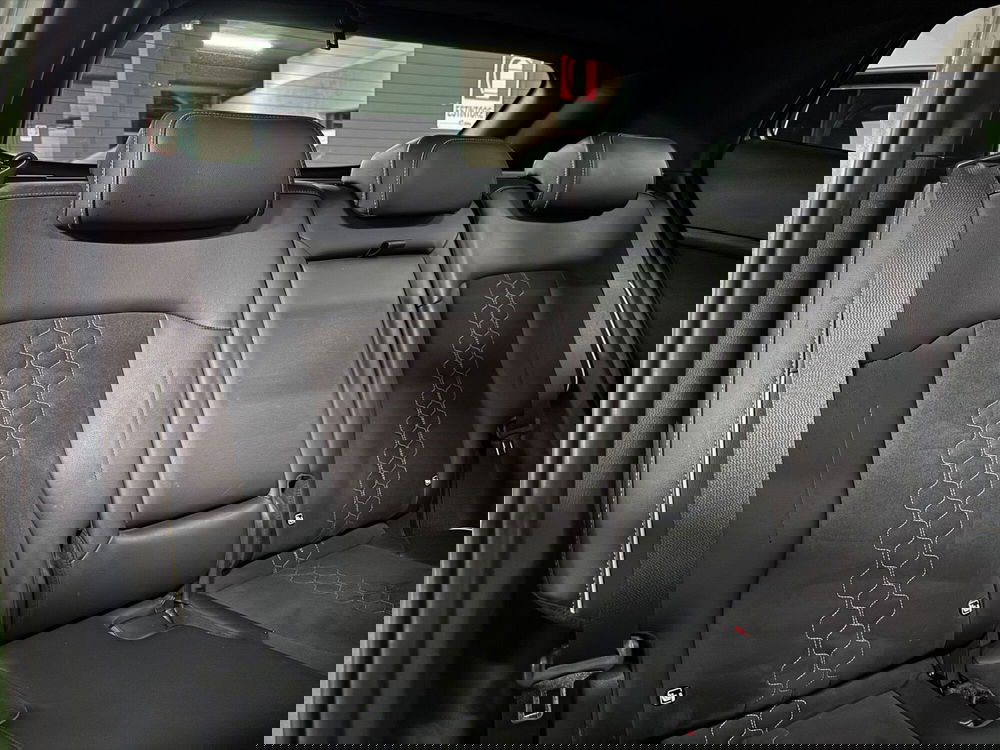 Kia Sportage usata a Messina (10)