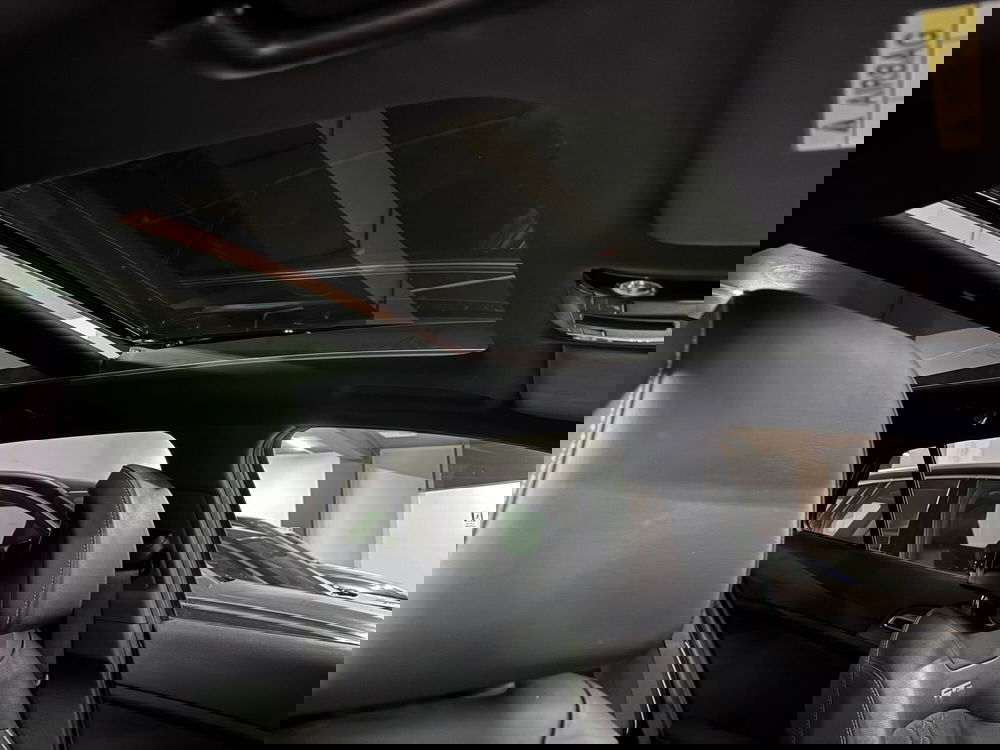 Kia Sportage usata a Messina (12)