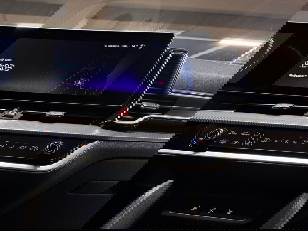 Kia Sportage usata a Messina (13)