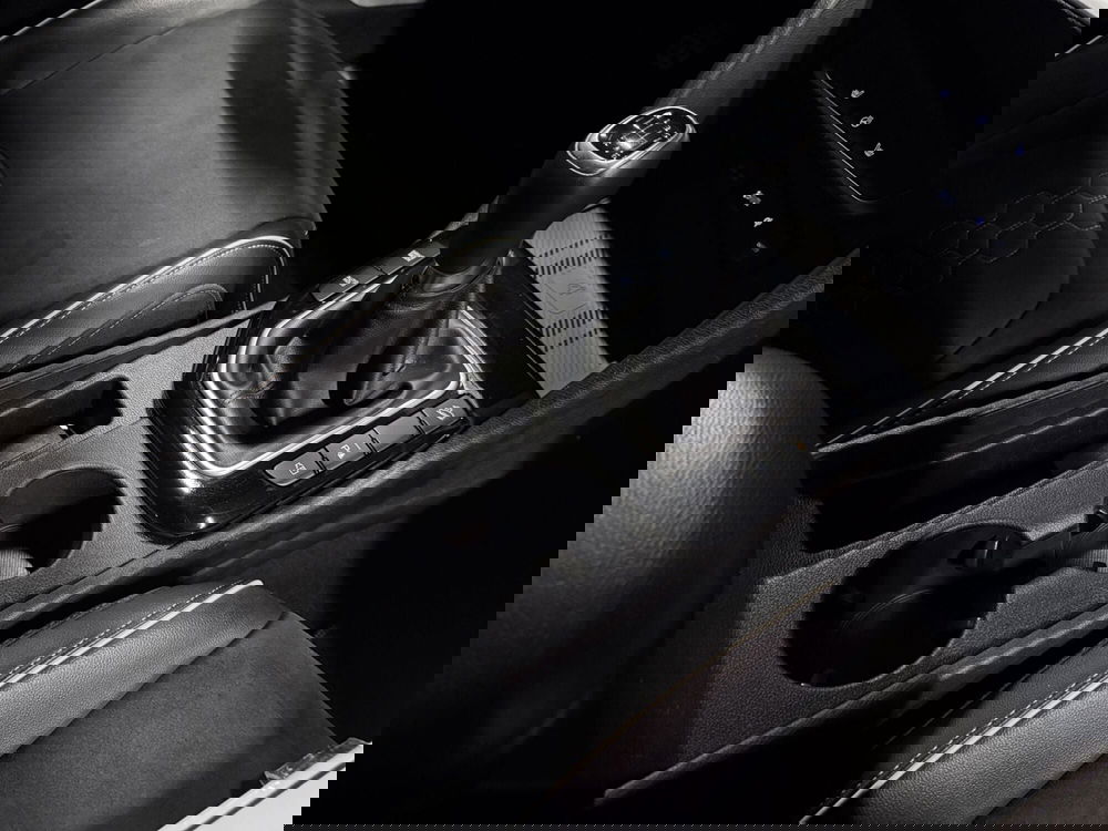 Kia Sportage usata a Messina (14)