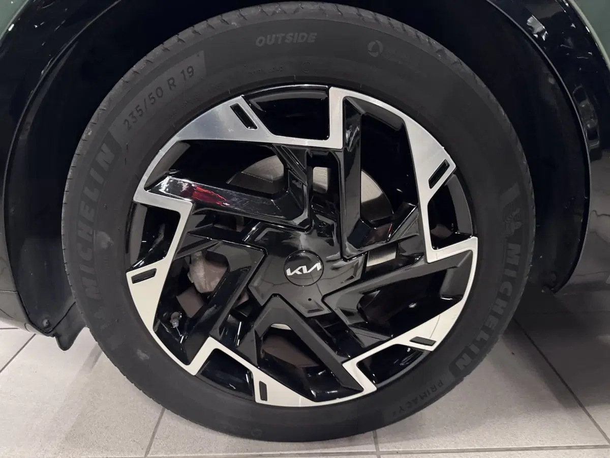 Kia Sportage usata a Messina (5)