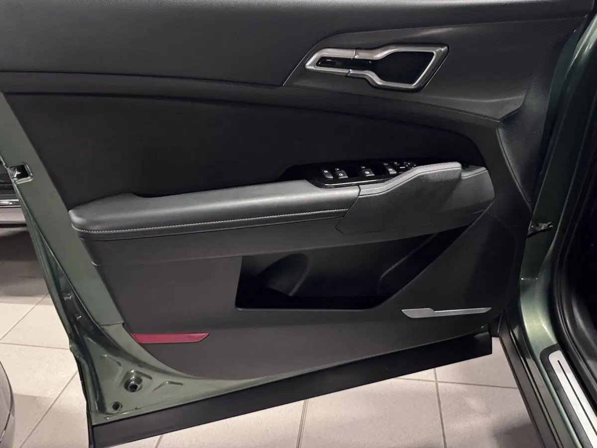 Kia Sportage usata a Messina (6)