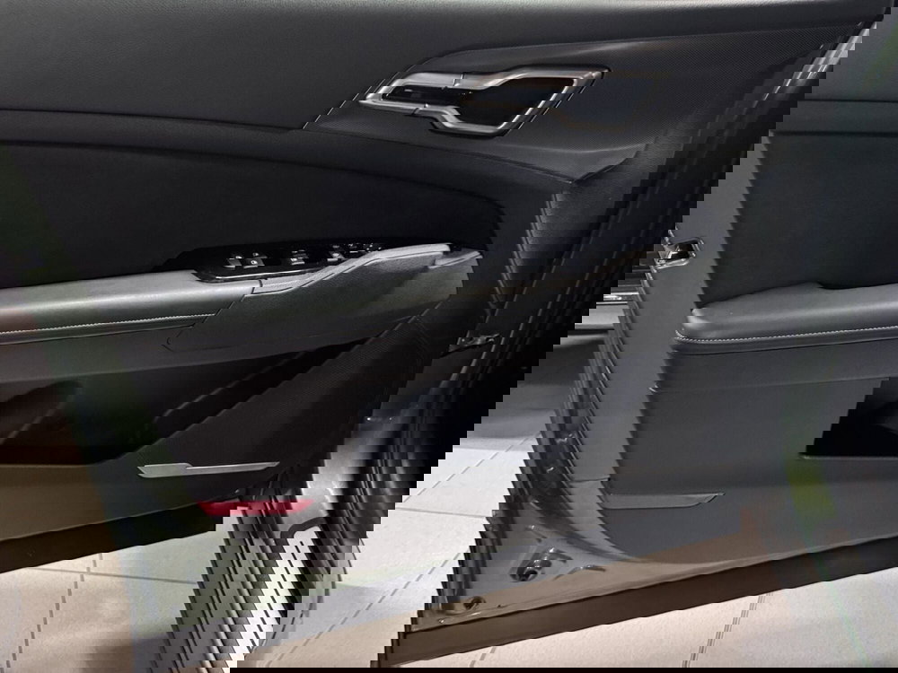 Kia Sportage usata a Messina (6)