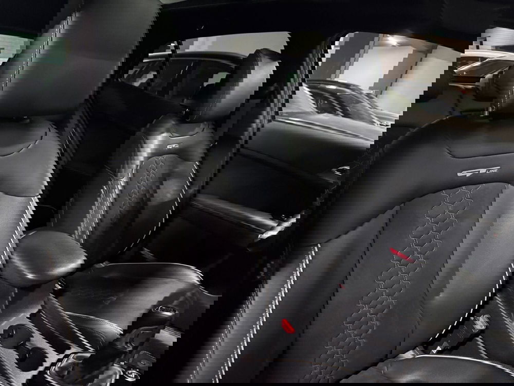 Kia Sportage usata a Messina (8)