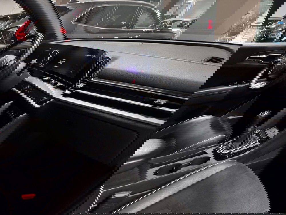 Kia Sportage usata a Messina (9)