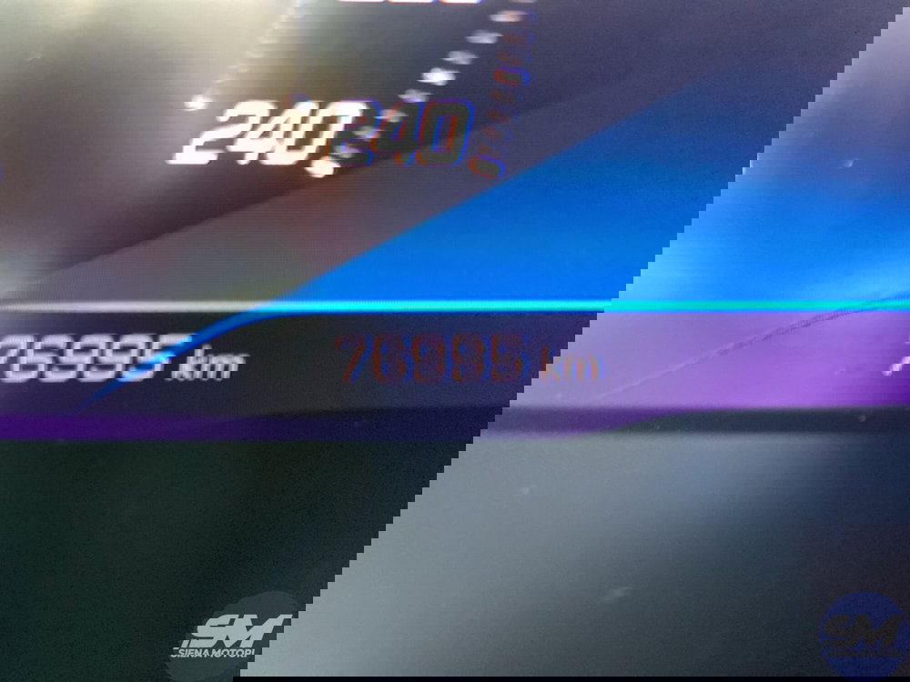 Peugeot 3008 usata a Siena (12)