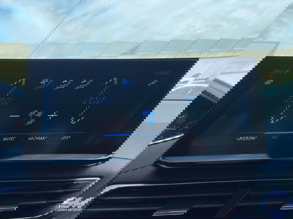 Peugeot 3008 usata a Siena (14)