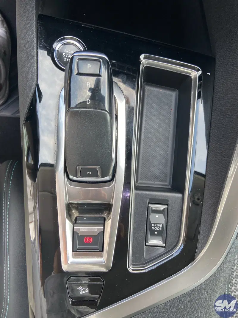Peugeot 3008 usata a Siena (17)