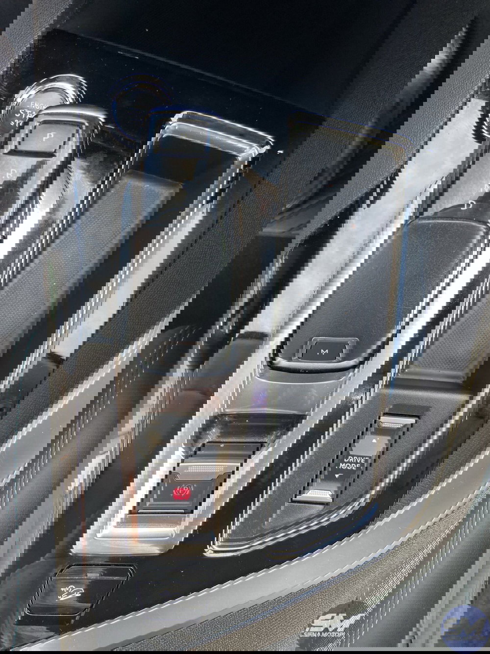 Peugeot 3008 usata a Siena (17)