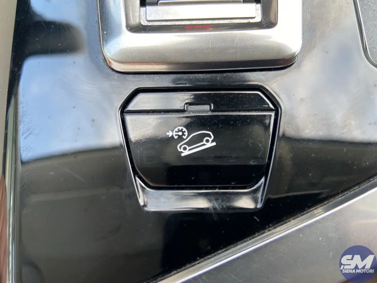 Peugeot 3008 usata a Siena (18)