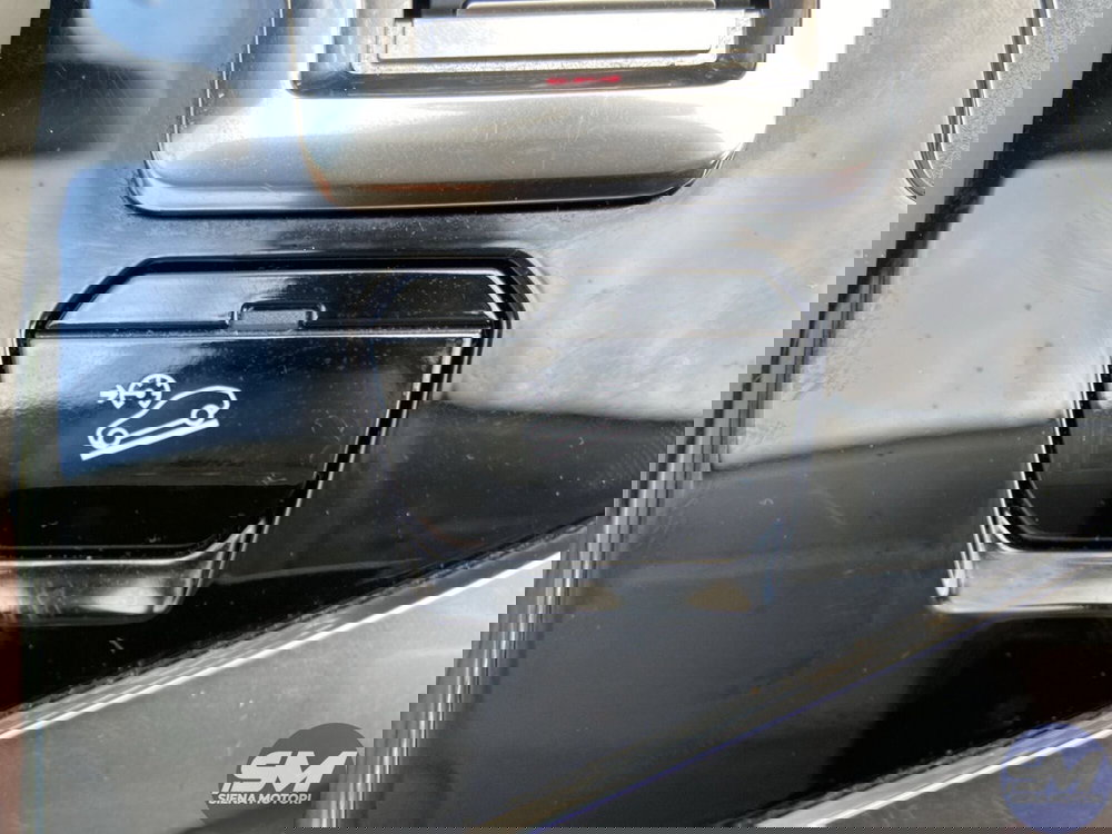 Peugeot 3008 usata a Siena (18)