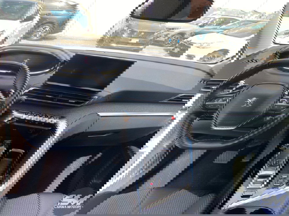 Peugeot 3008 usata a Siena (19)