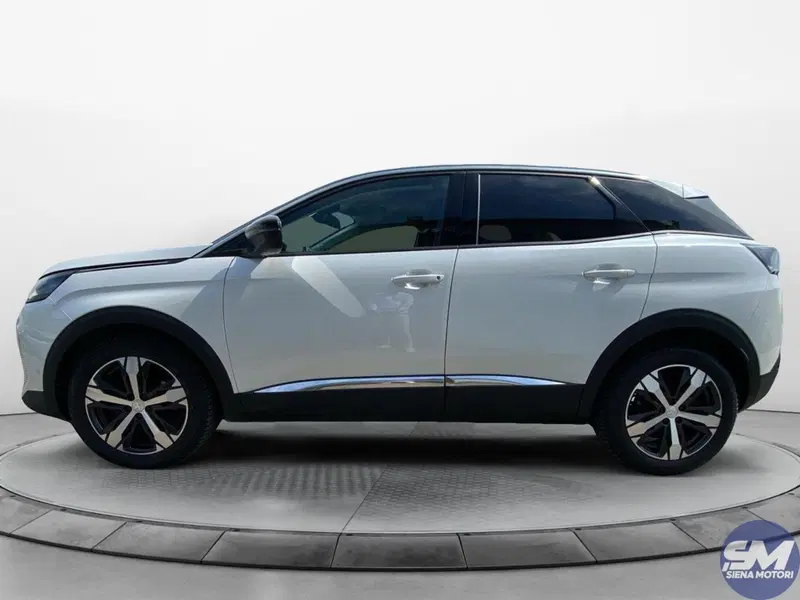 Peugeot 3008 usata a Siena (2)