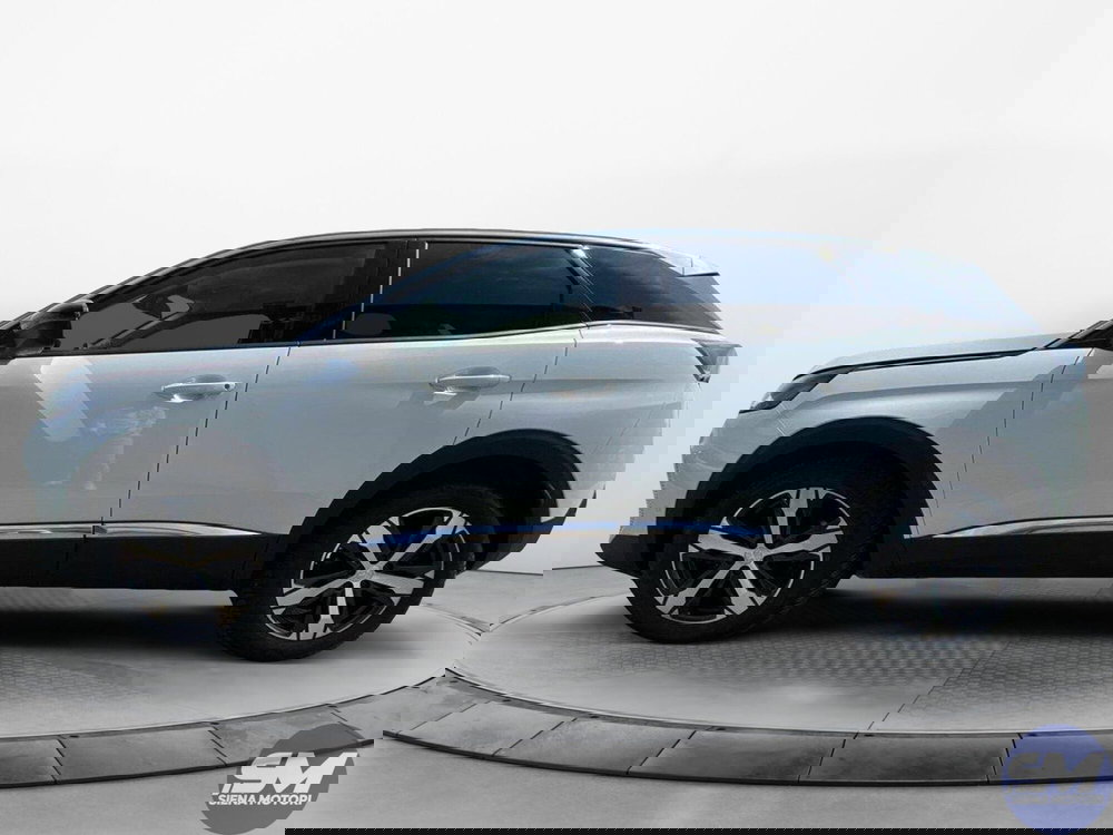 Peugeot 3008 usata a Siena (2)