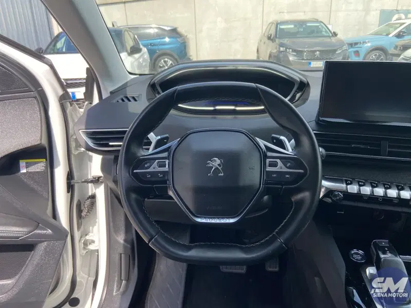 Peugeot 3008 usata a Siena (20)
