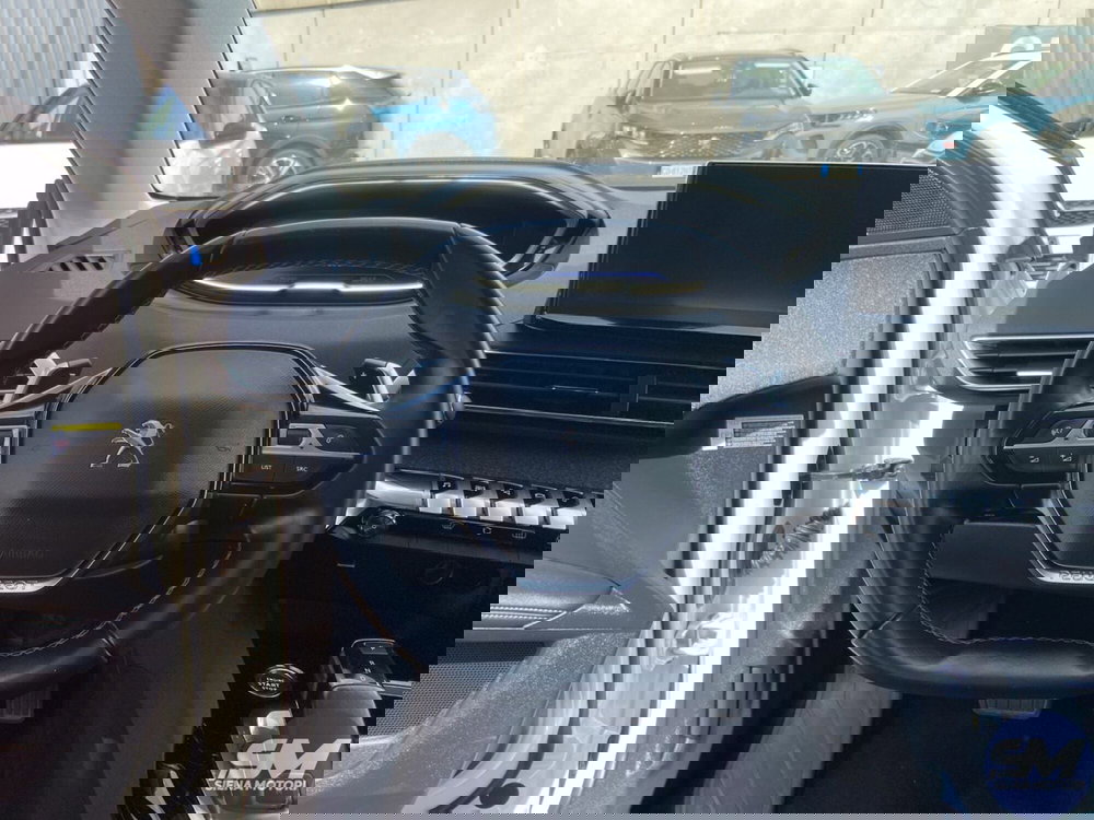 Peugeot 3008 usata a Siena (20)