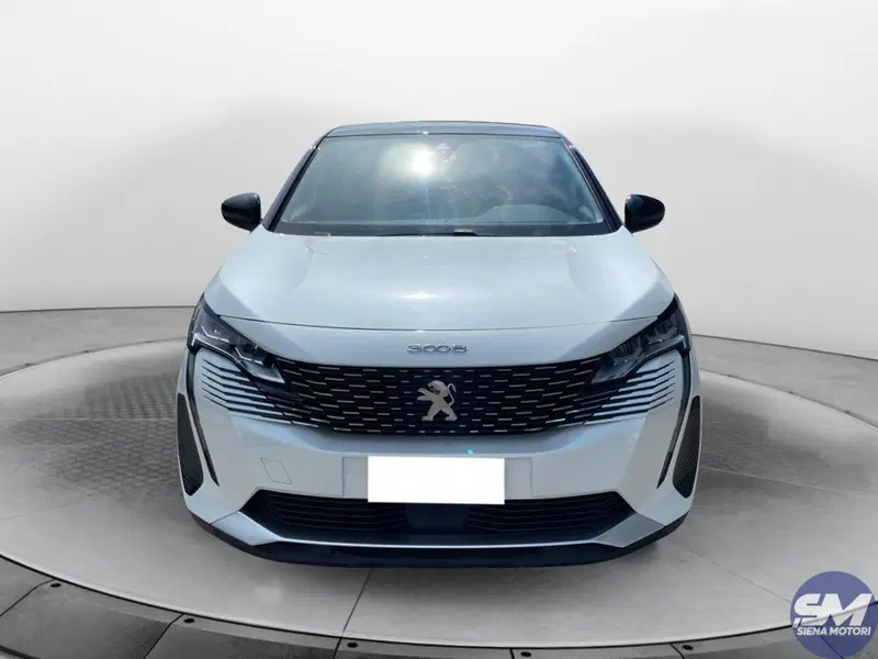 Peugeot 3008 usata a Siena (5)