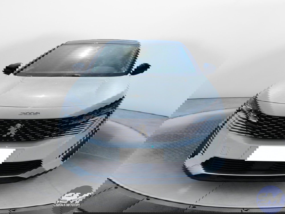 Peugeot 3008 usata a Siena (5)