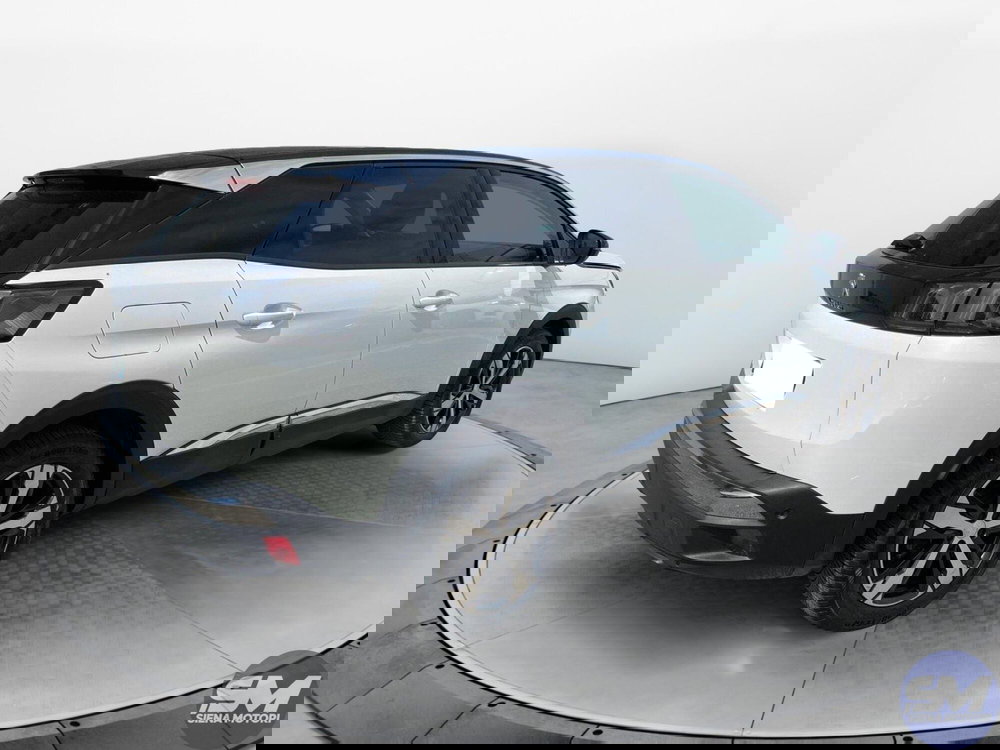 Peugeot 3008 usata a Siena (6)