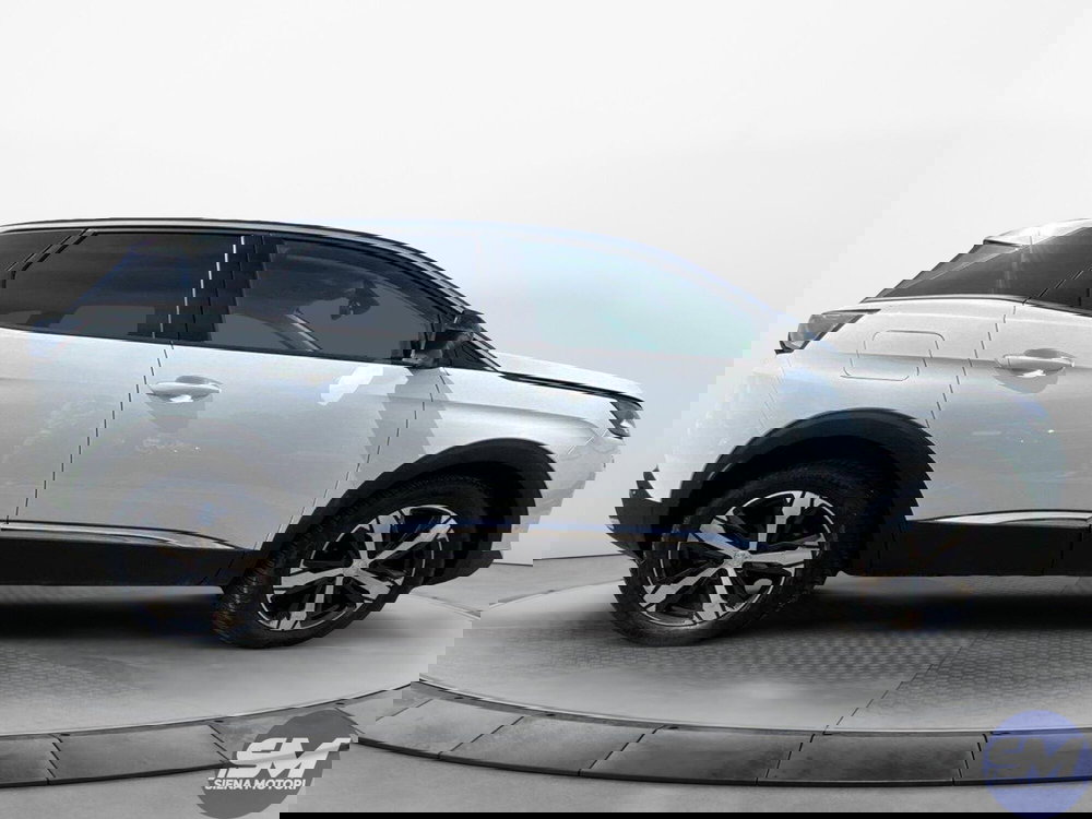 Peugeot 3008 usata a Siena (7)