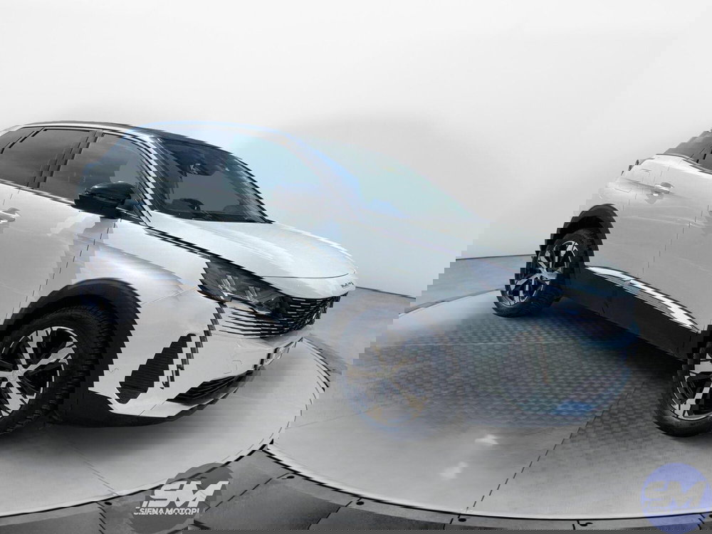 Peugeot 3008 usata a Siena (8)