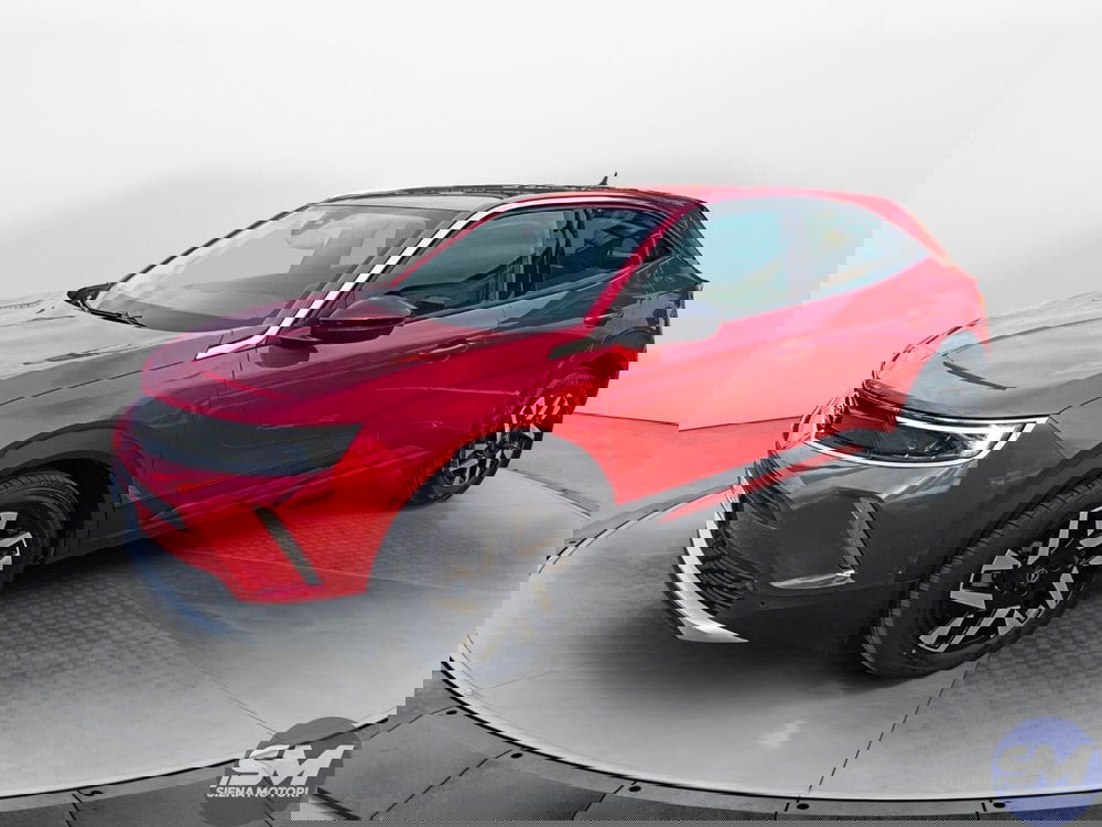 Opel Mokka usata a Siena