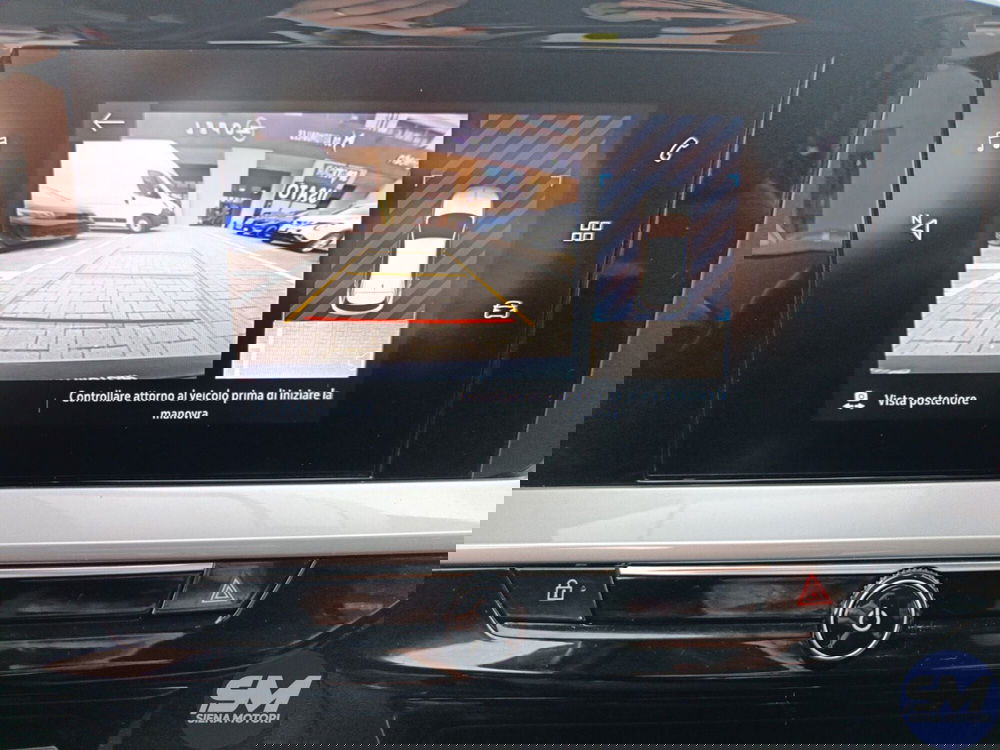 Opel Mokka usata a Siena (10)