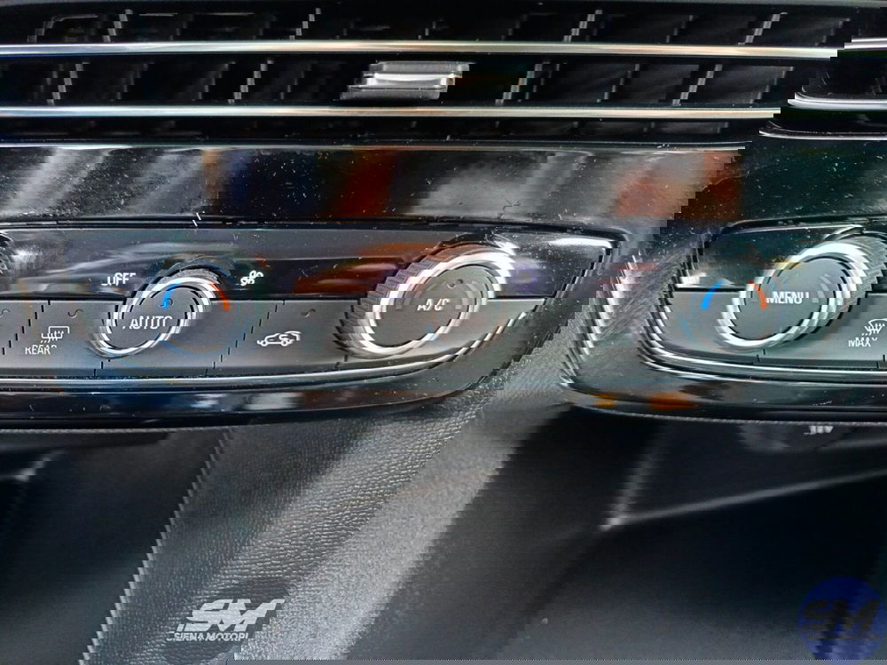 Opel Mokka usata a Siena (12)