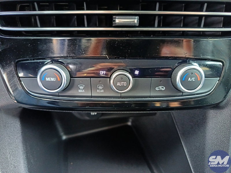Opel Mokka usata a Siena (12)