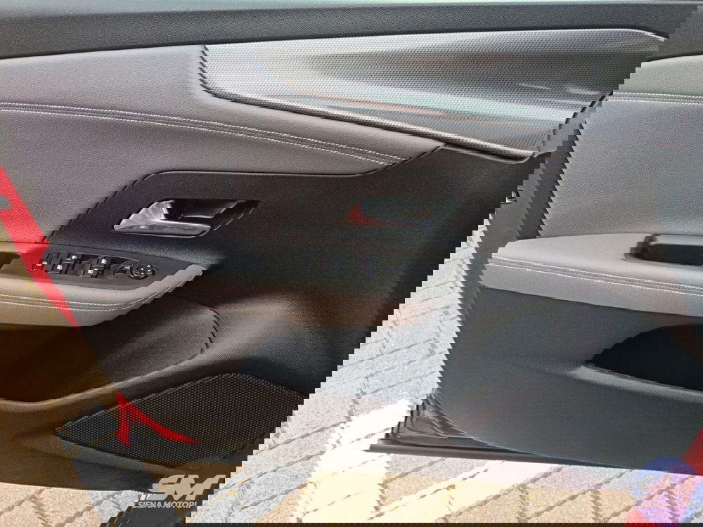 Opel Mokka usata a Siena (16)