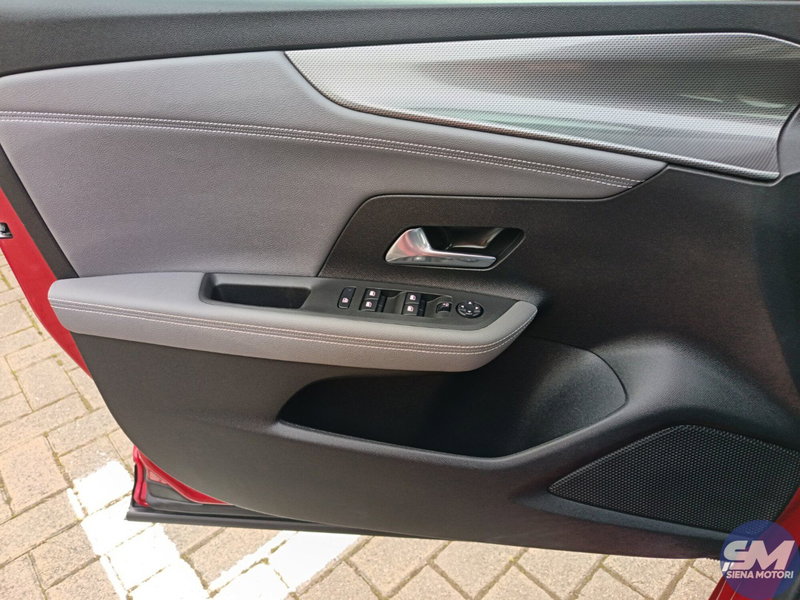 Opel Mokka usata a Siena (16)