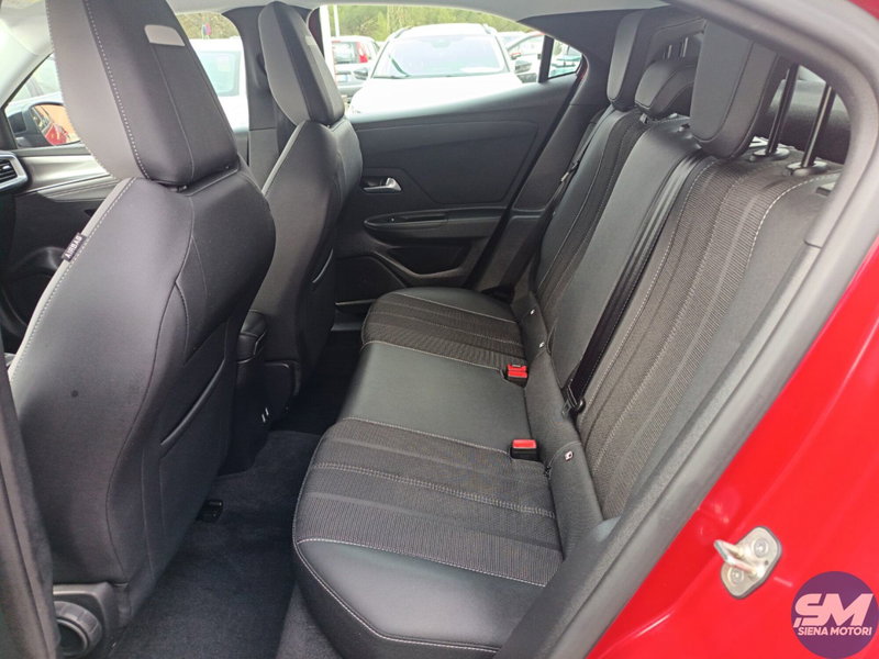 Opel Mokka usata a Siena (18)