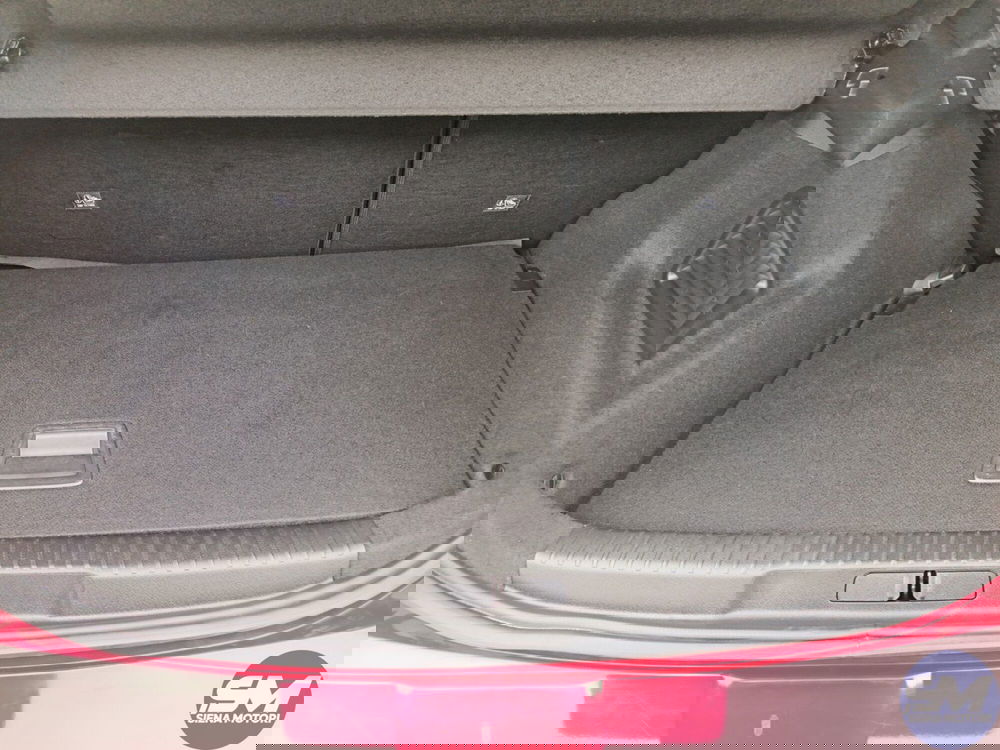 Opel Mokka usata a Siena (19)