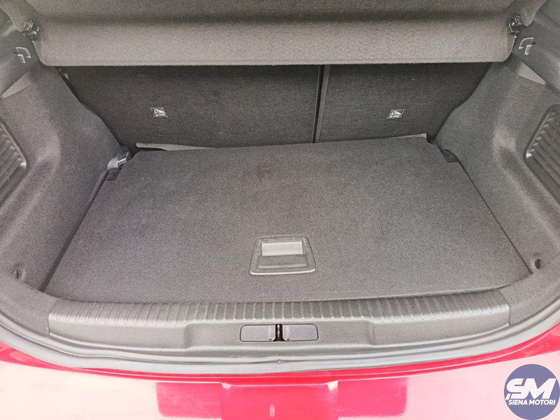 Opel Mokka usata a Siena (19)