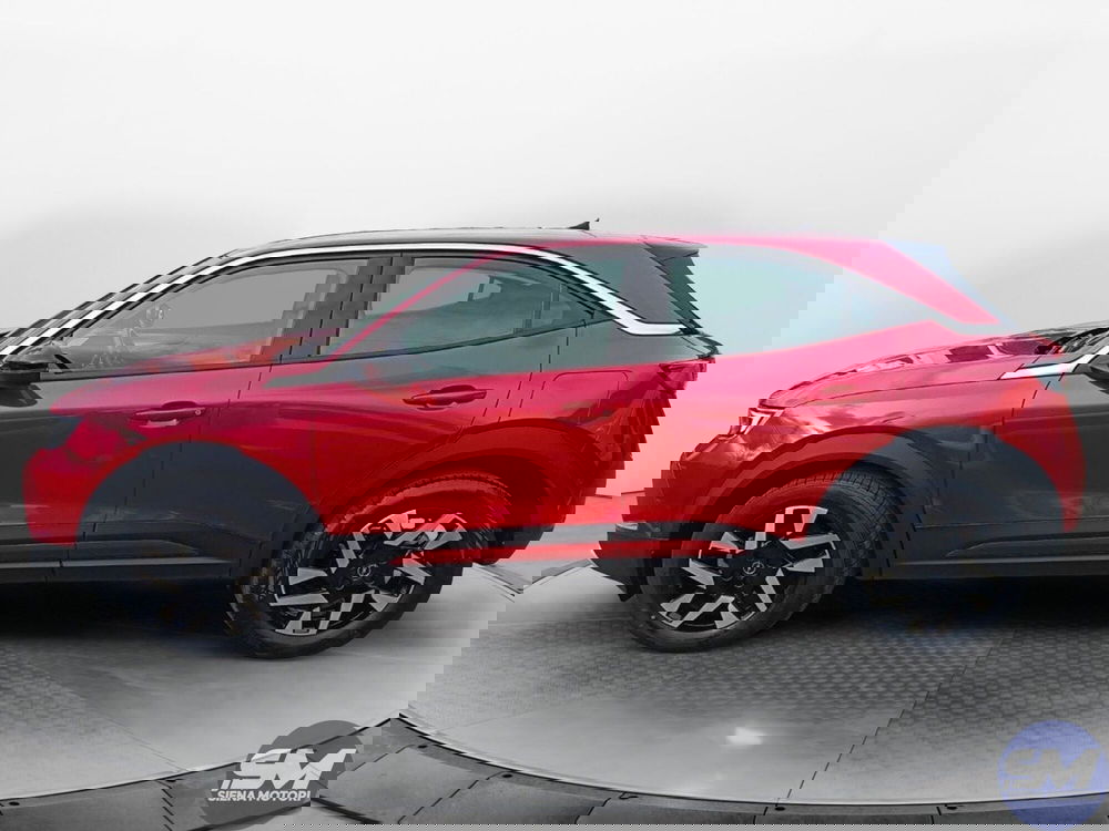 Opel Mokka usata a Siena (2)