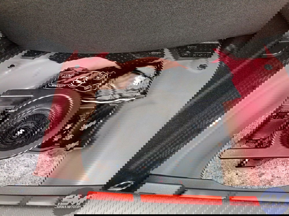 Opel Mokka usata a Siena (20)