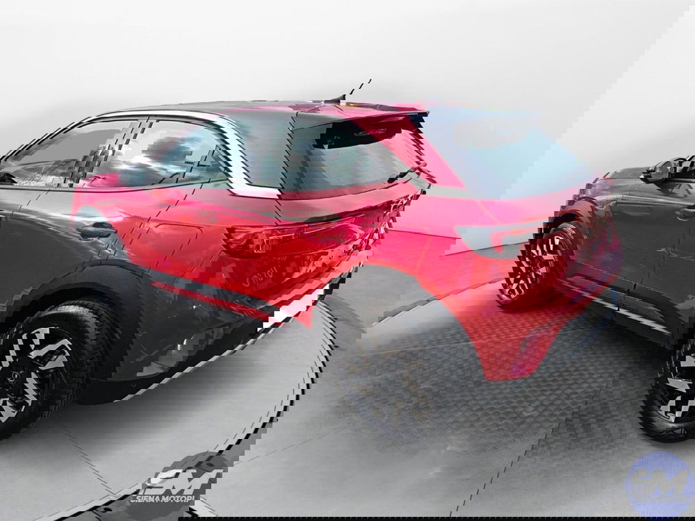 Opel Mokka usata a Siena (3)