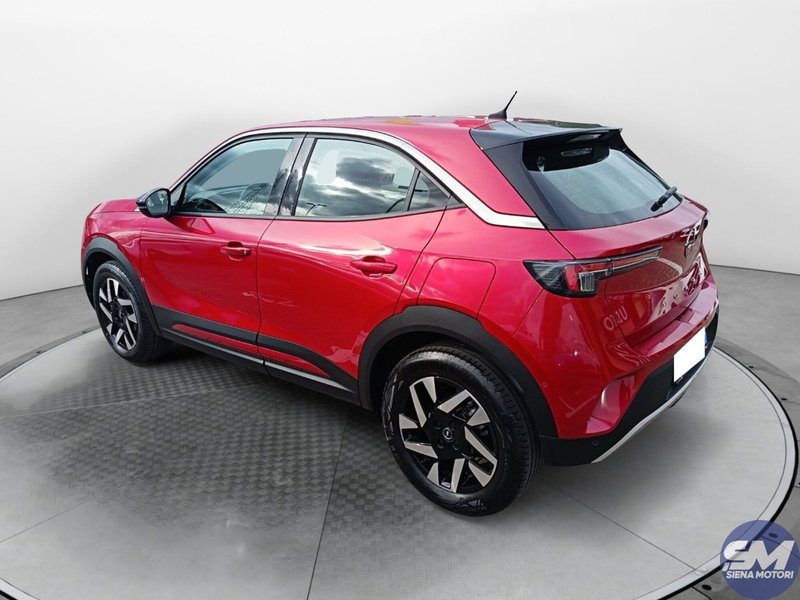 Opel Mokka usata a Siena (3)