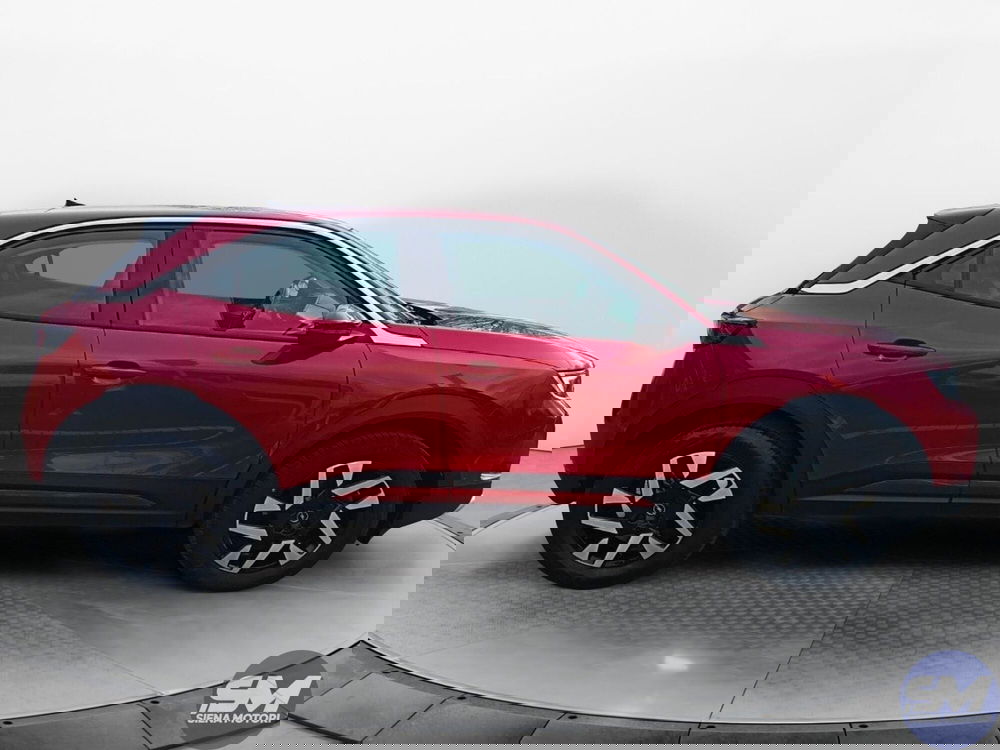 Opel Mokka usata a Siena (6)