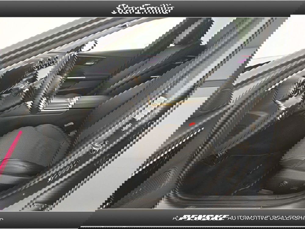 Mercedes-Benz Classe C Station Wagon usata a Bologna (10)