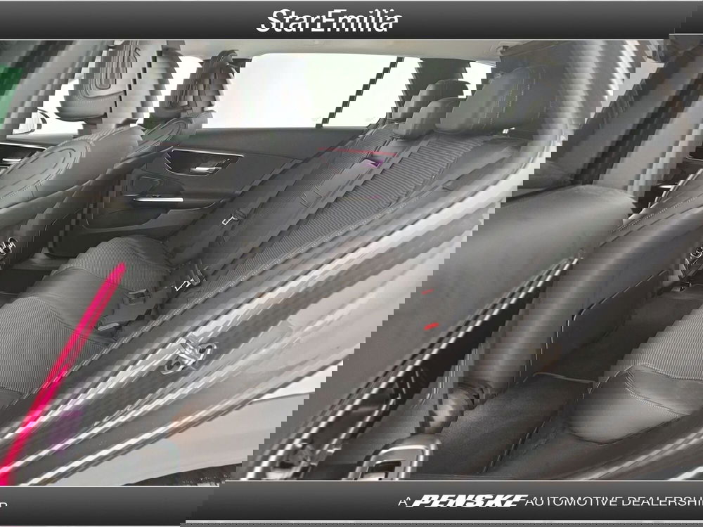 Mercedes-Benz Classe C Station Wagon usata a Bologna (11)