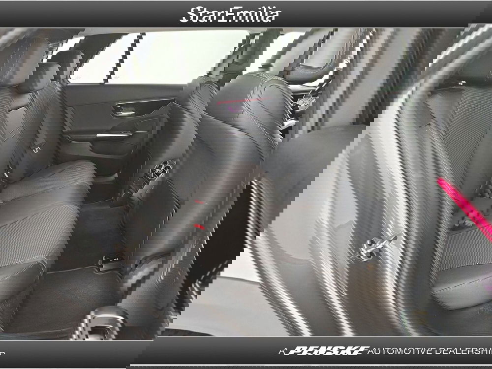 Mercedes-Benz Classe C Station Wagon usata a Bologna (18)