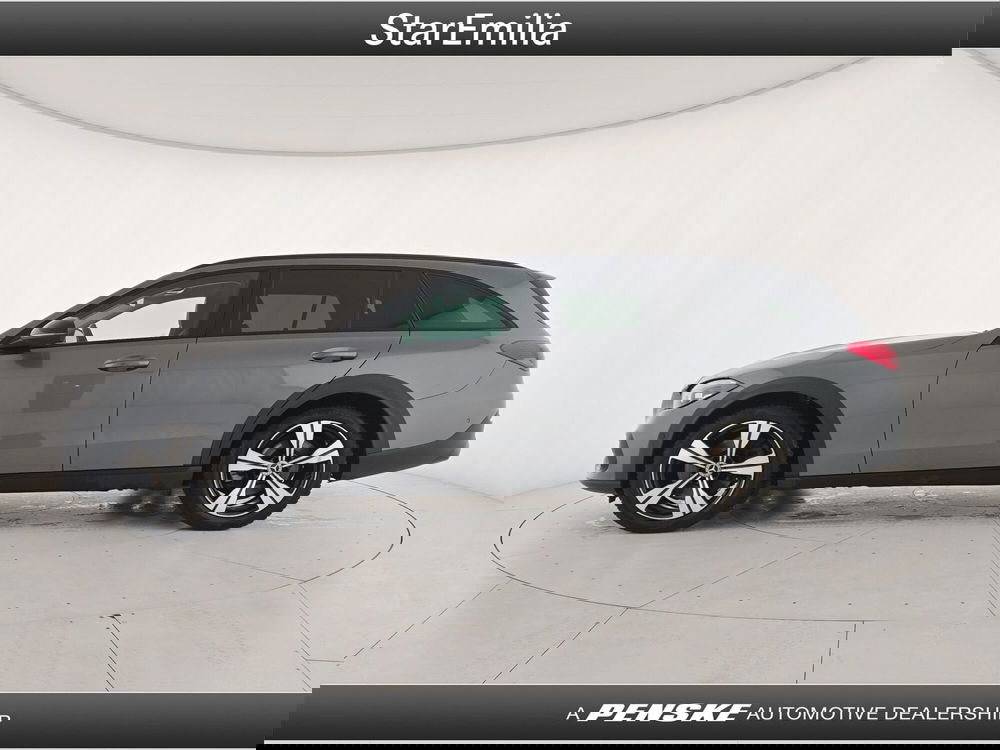 Mercedes-Benz Classe C Station Wagon usata a Bologna (2)