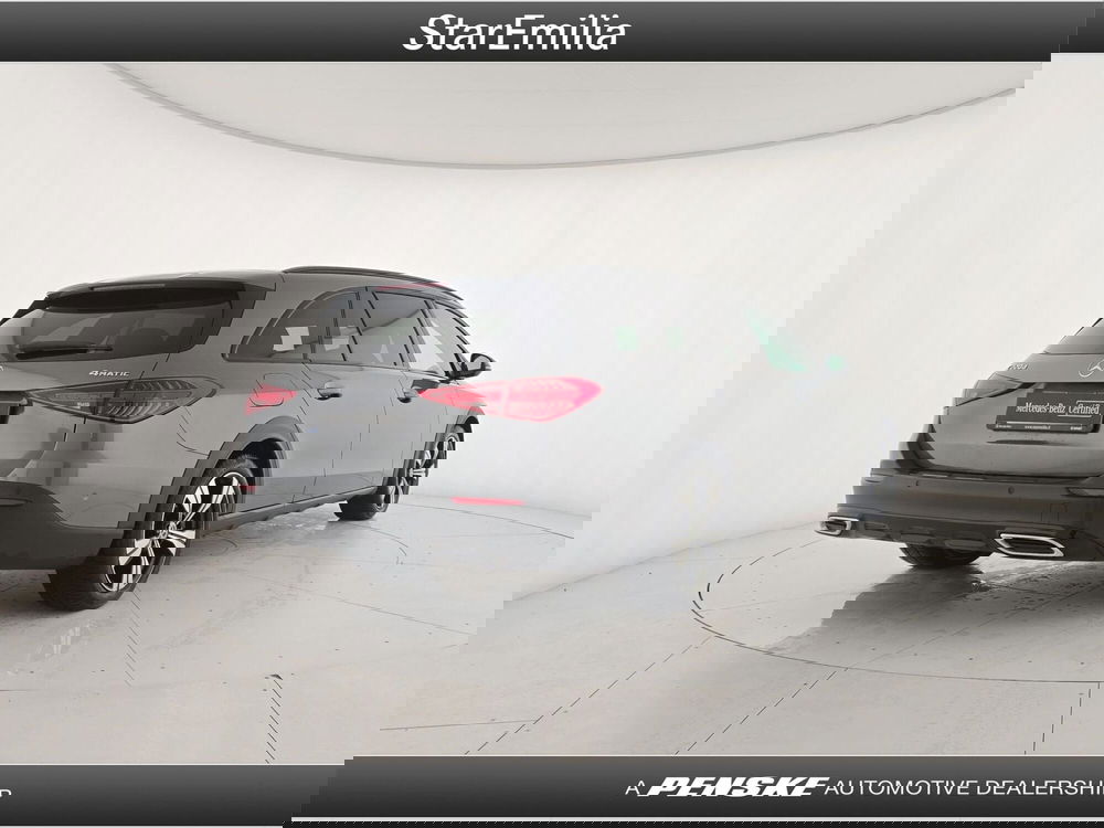 Mercedes-Benz Classe C Station Wagon usata a Bologna (5)