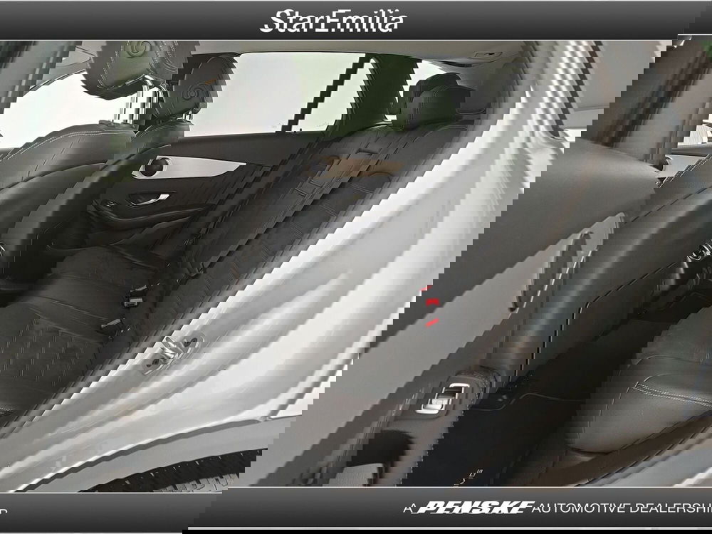 Mercedes-Benz GLC SUV usata a Bologna (11)