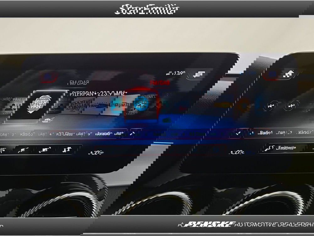 Mercedes-Benz GLC SUV usata a Bologna (14)